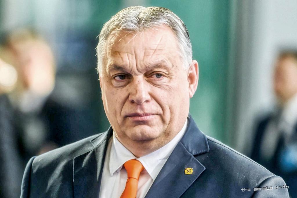 Viktor Orban