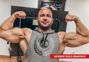 Nermin Sulejmanović