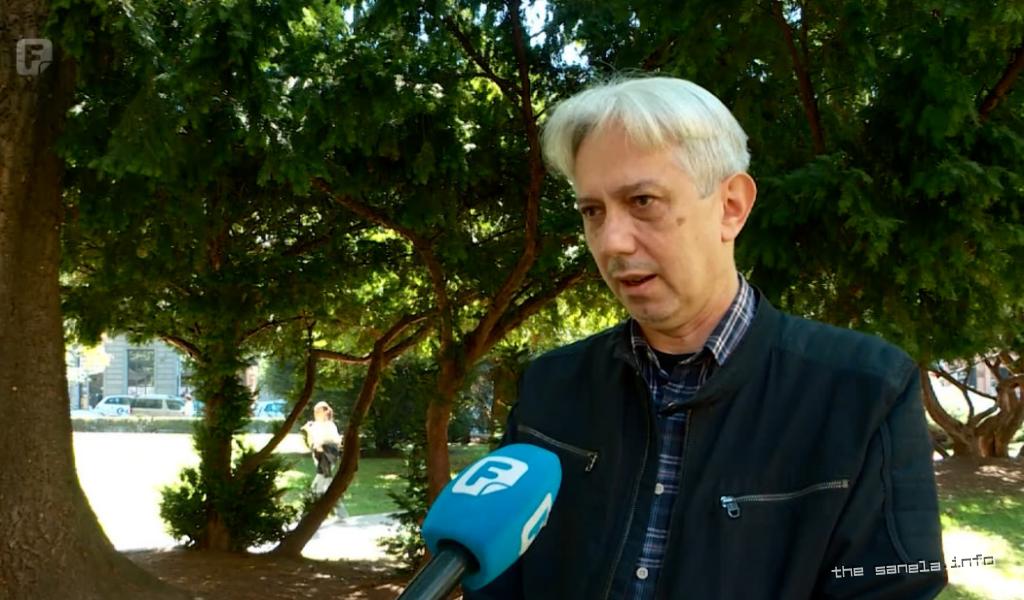 Slaven Kovačević