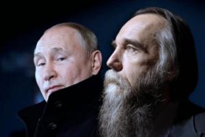 Robert Bajruši: Aleksandar Dugin najavio kraj liberalnog doba