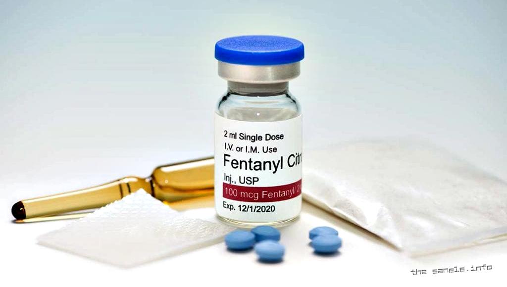 fentanyl