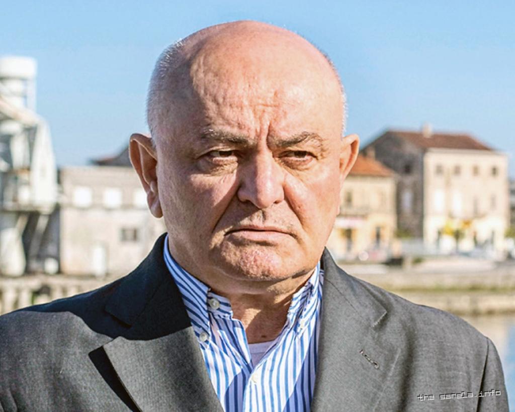 Nedjeljko Obradović