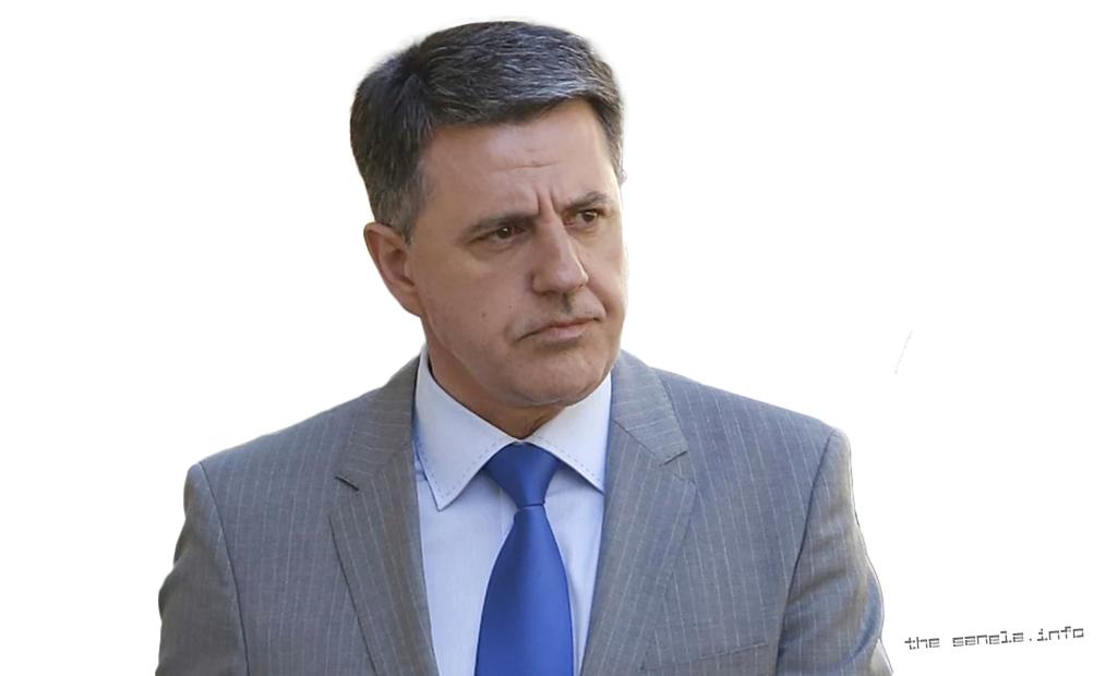 Zvonko Zubak