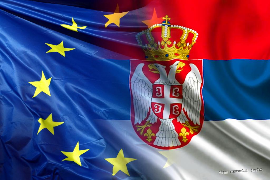 Pismo javnih ličnosti Srbije čelnicima EU