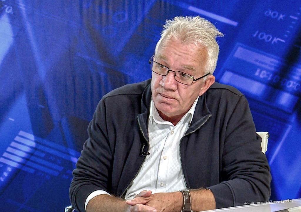 Neustavni patriotizam profesora Envera Kazaza