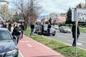 Dino Konaković klanja džumu kao Sveta Krava