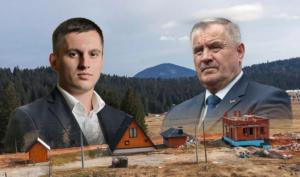 Koliko su TEŠKI otac i sin Višković
