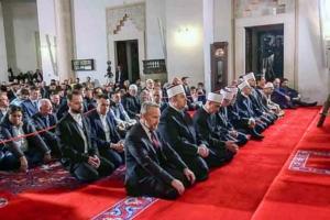 Novo normalno: vjerska segregacija u BH džamijama