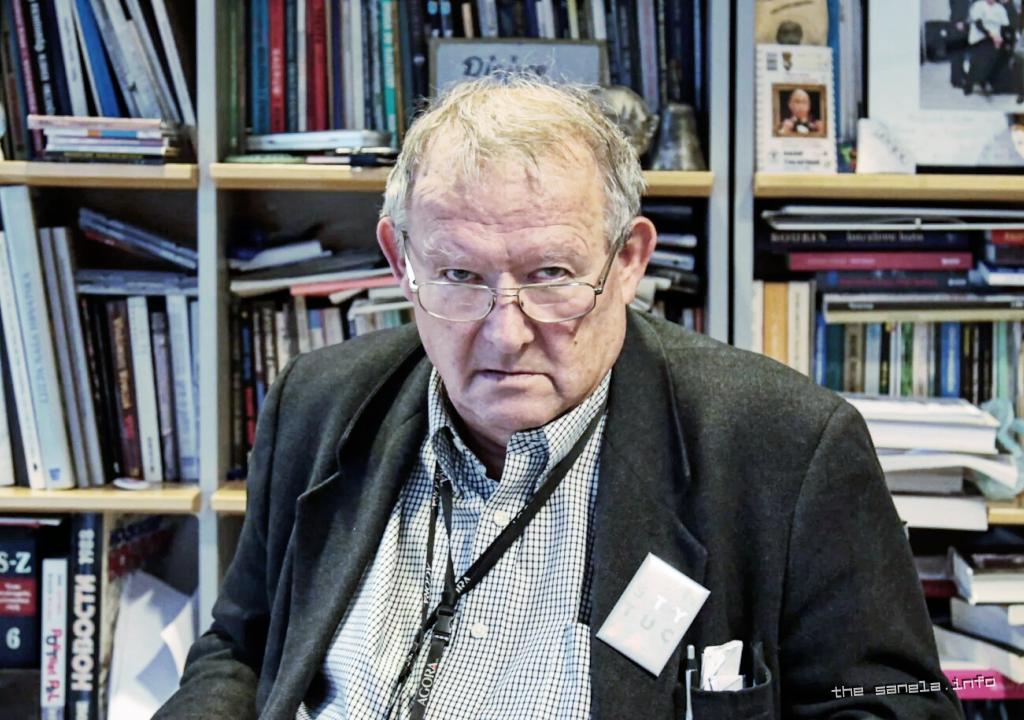 Adam Michnik: Svedočimo putinizaciji Amerike