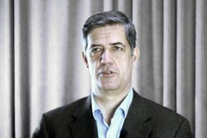 Branko Miljuš: Vučić u medijima predstavlja Siniša Vučinić
