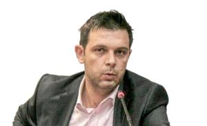 Dubravko Čampara kriminalcima dojavljivao informacije o istrazi BlackTie
