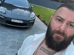 Kamatar Jasmin Hidanović, godinama sije strah u Živinicama