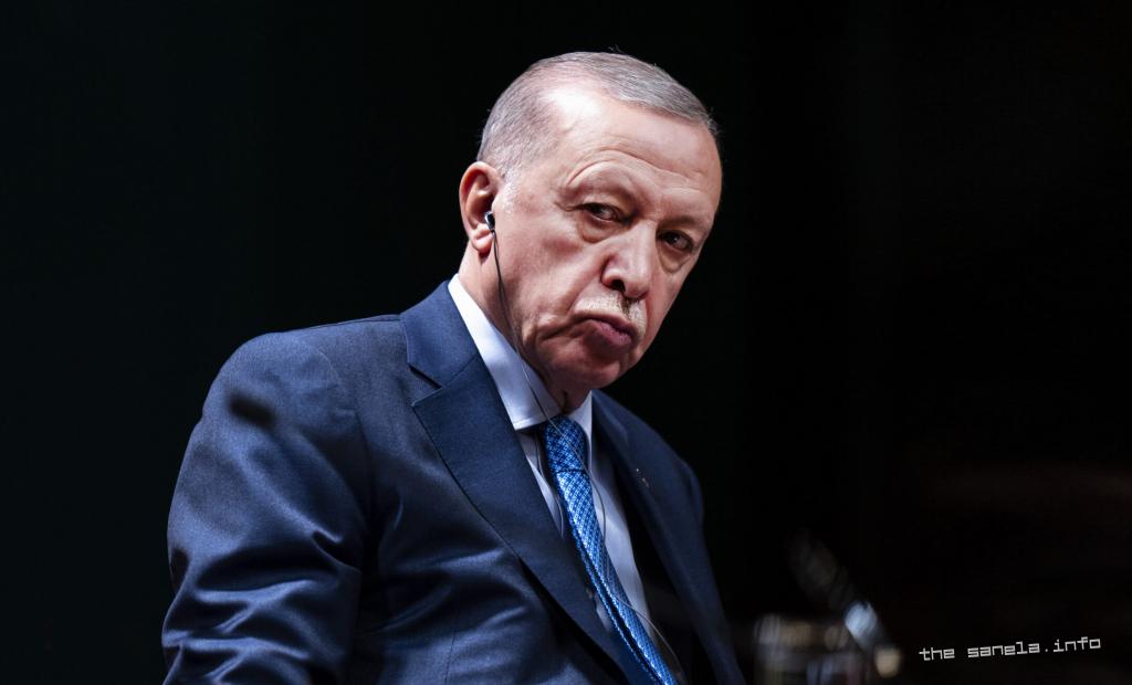 Erdogan gradi ogromne gradove-zatvore