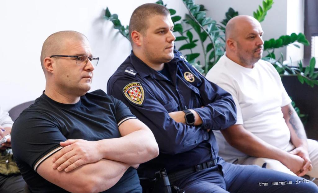 Hrvati na Čiovu imali ilegalni laboratorij amfetamina