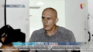 Zoran Mihailovć Jakšić
