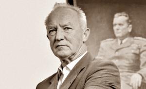 Franjo Habulin: Fratri u Širokom Brijegu nisu bili mučenici već ustaški simpatizeri