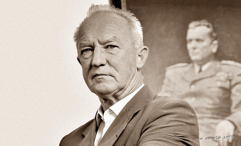 Franjo Habulin: Fratri u Širokom Brijegu nisu bili mučenici već ustaški simpatizeri