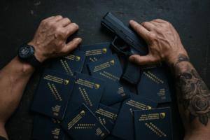 Svjetske ubice naoružane pasošima Bosne i Hercegovine