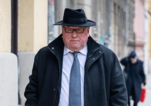 Je li Tvorac Hrvatskog Ustava Vladimir Šeks uopće diplomirao