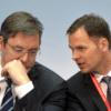 Aleksandar Vučić - Siniša Mali