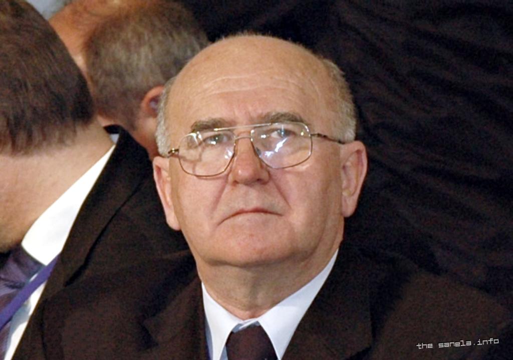 Borislav Paravac