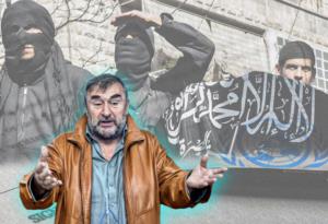 Mudžahedini u BiH stizali preko Hrvatske