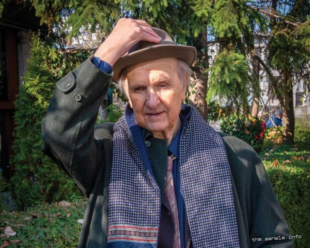 Ivo Komšić: Naše pismo Tuđmanu