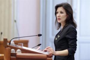 Dalija Orešković: Kamo HDZ vodi Hrvatsku