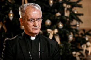 Deutsche Welle - Hrvatska: desnica u centru