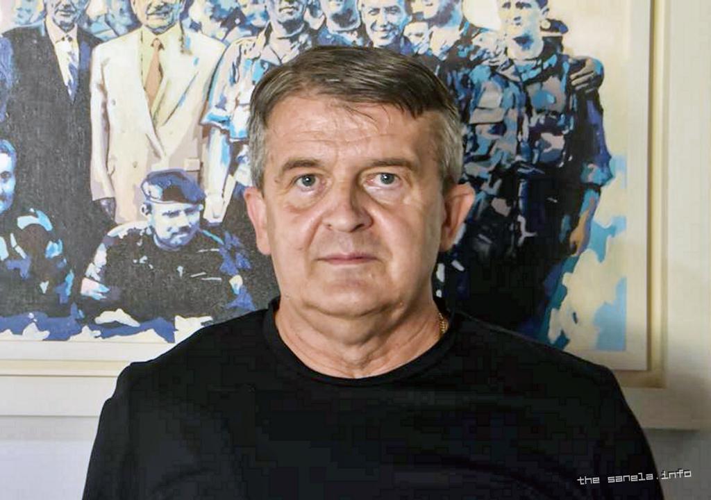 Ivica Primorac