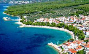 Mafijaši u Makarskoj skrivali drogu i oružje