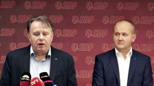 Nermin Nikšić - Elvedin Grabovica