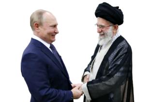 Ali Hamnei priprema plan za bijeg iz Teherana