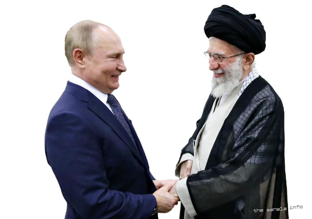 Ali Hamnei priprema plan za bijeg iz Teherana