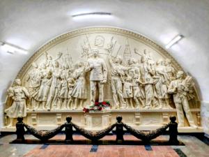 Živ je Staljin - umro nije - sedamdeset godina od "Tajnog govora" Nikite Hruščova