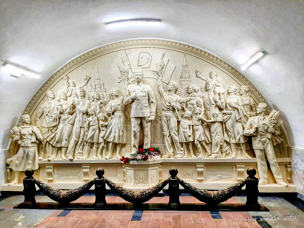 Živ je Staljin - umro nije - sedamdeset godina od "Tajnog govora" Nikite Hruščova