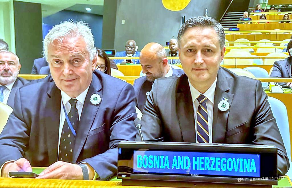 NAP: Uloga Denisa Bećirovića u napadima na DF