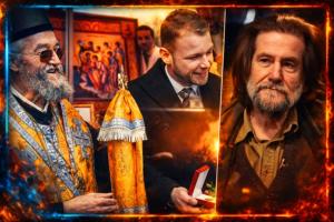 Dragan Veselinov: Sveti Sava nema veze sa SvetoSavljem