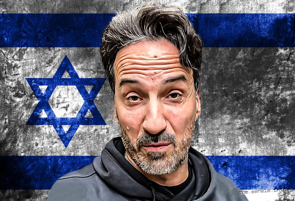 Netanyahu popišao Marina Miletića, negove sljedbenike i kršćane