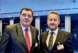 Bakir Izetbegović: BiH neće u NATO, ako to neće Srbi i Srpska