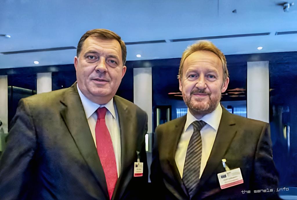 Bakir Izetbegović: BiH neće u NATO, ako to neće Srbi i Srpska