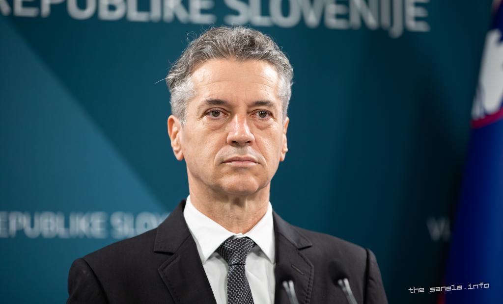 Robert Golob prijavio strano miješanje u izbore u Sloveniji