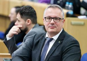 Sanel Kajan za SB: Jug države je prepušten sam sebi