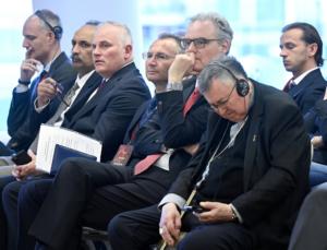 Vlado Vurušić: Sudar Mozgova u Zagrebu