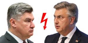 Je li Hrvatska na putu ka autokraciji