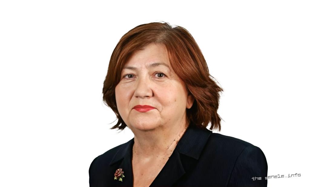 Besima Borić