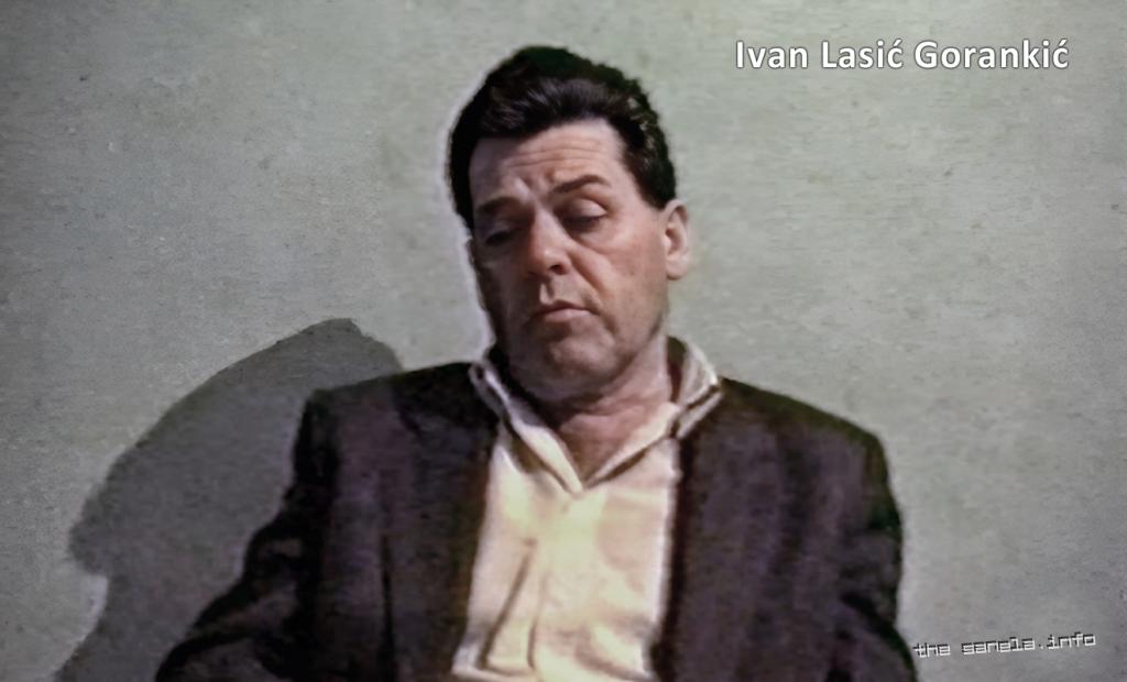 Ivan Lasić Gorankić