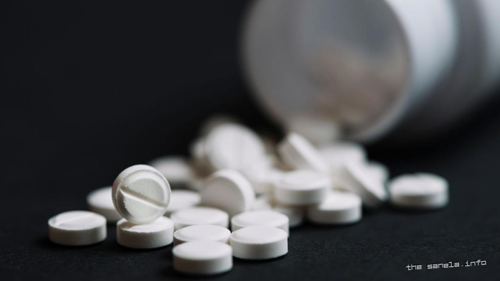 Nova droga "nitazeni" stiže poštom