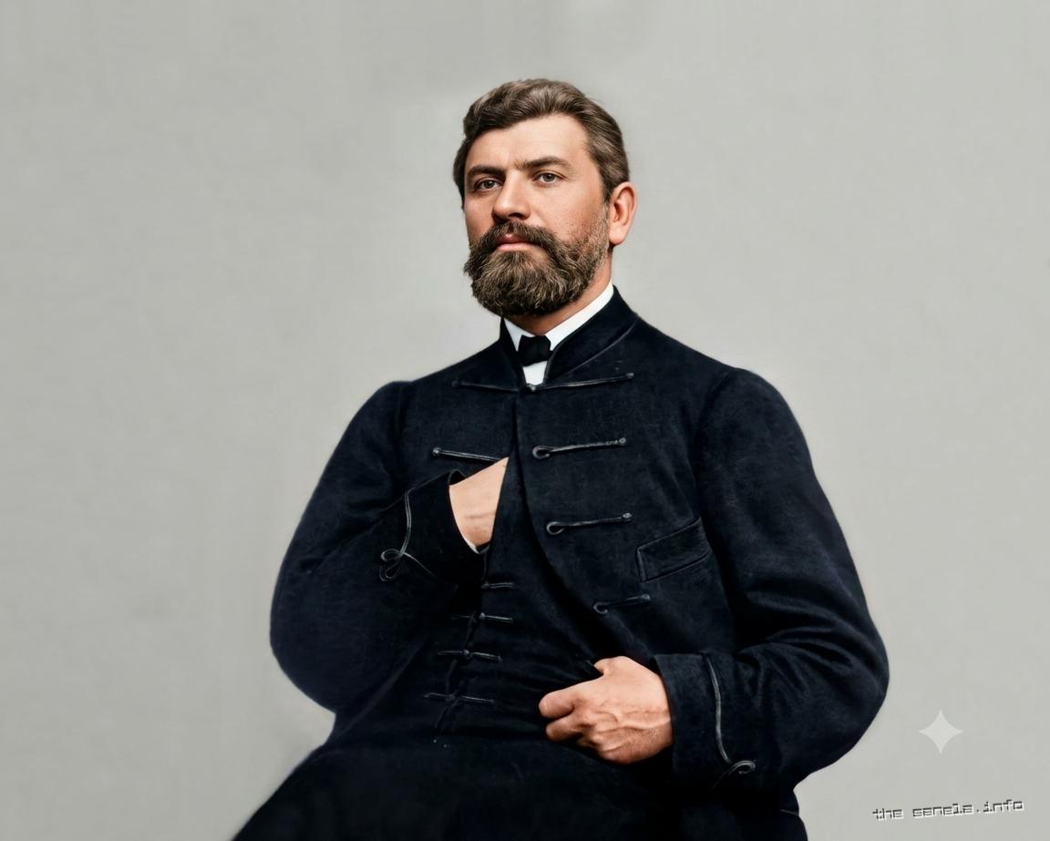 Ante Starčević