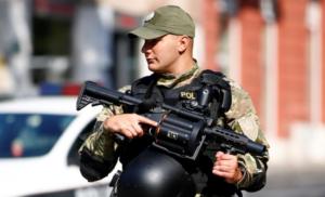 Narko država u BiH - sprega policije, političara i mafije